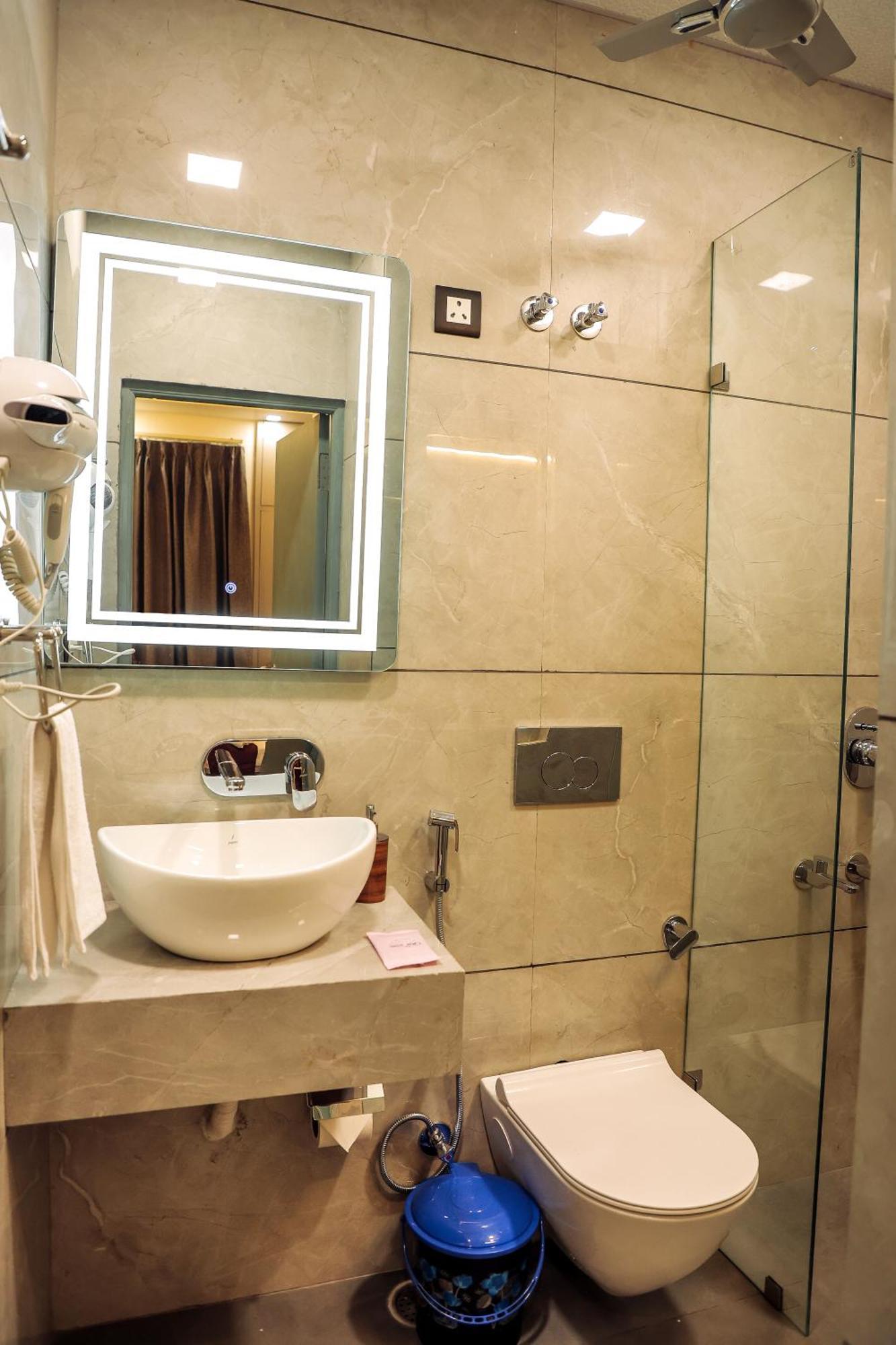 Anirudh Homestay Agra  Bagian luar foto