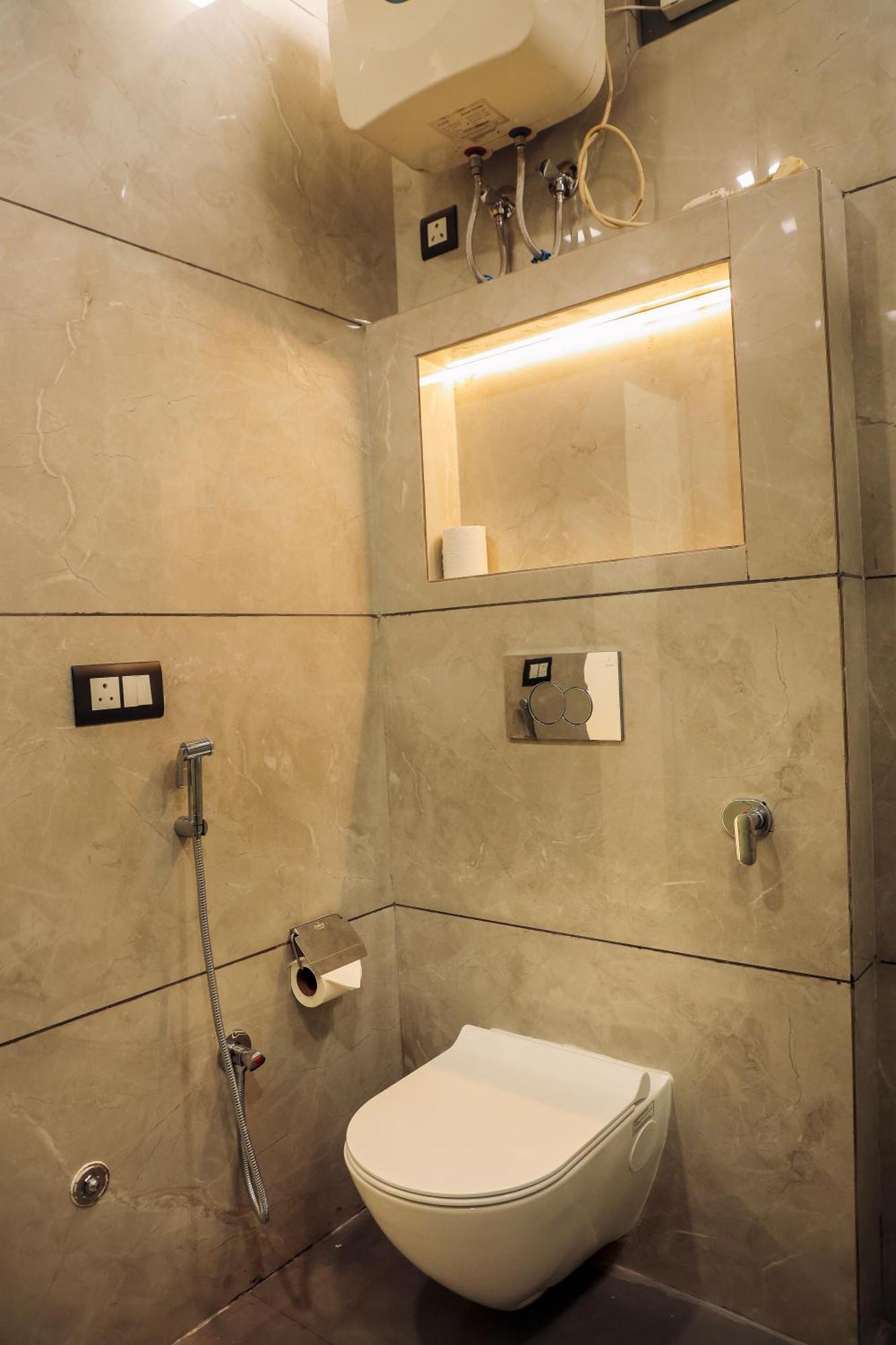 Anirudh Homestay Agra  Bagian luar foto
